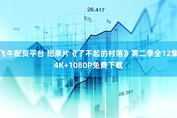 飞牛配资平台 纪录片《了不起的村落》第二季全12集4K+1080P免费下载